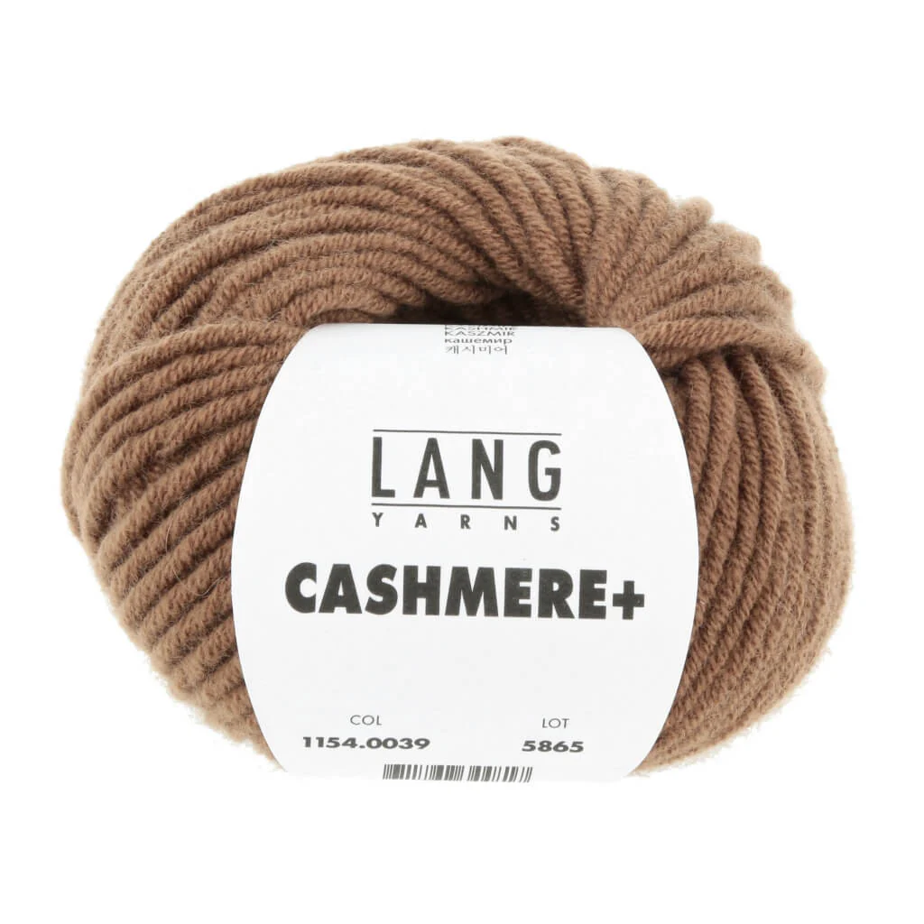 Lang Yarns Cashmere+ - Image 10