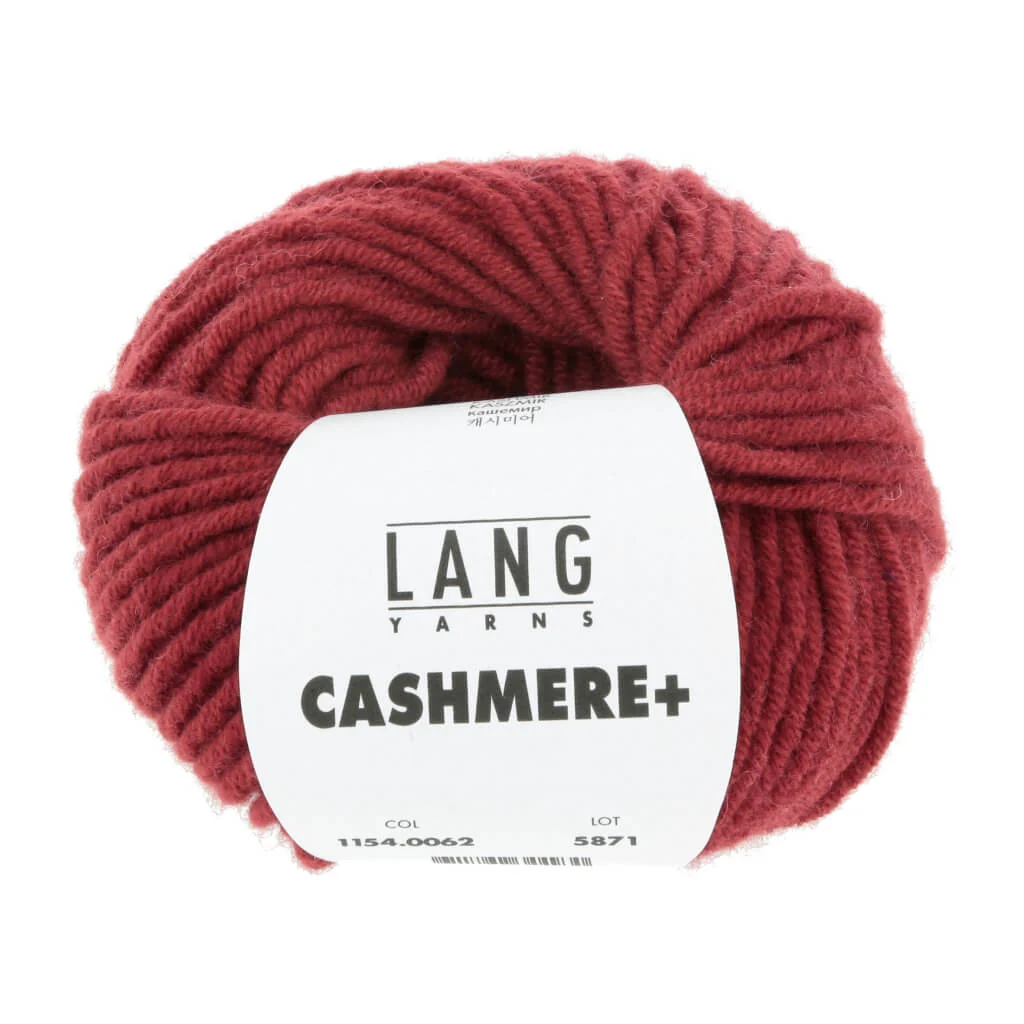 Lang Yarns Cashmere+ - Image 11