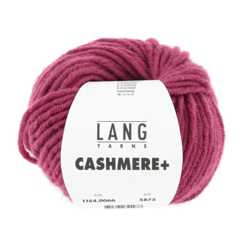 Lang Yarns Cashmere+ - Image 12