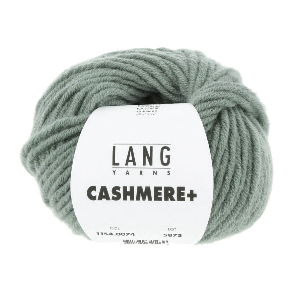 Lang Yarns Cashmere+ - Image 13