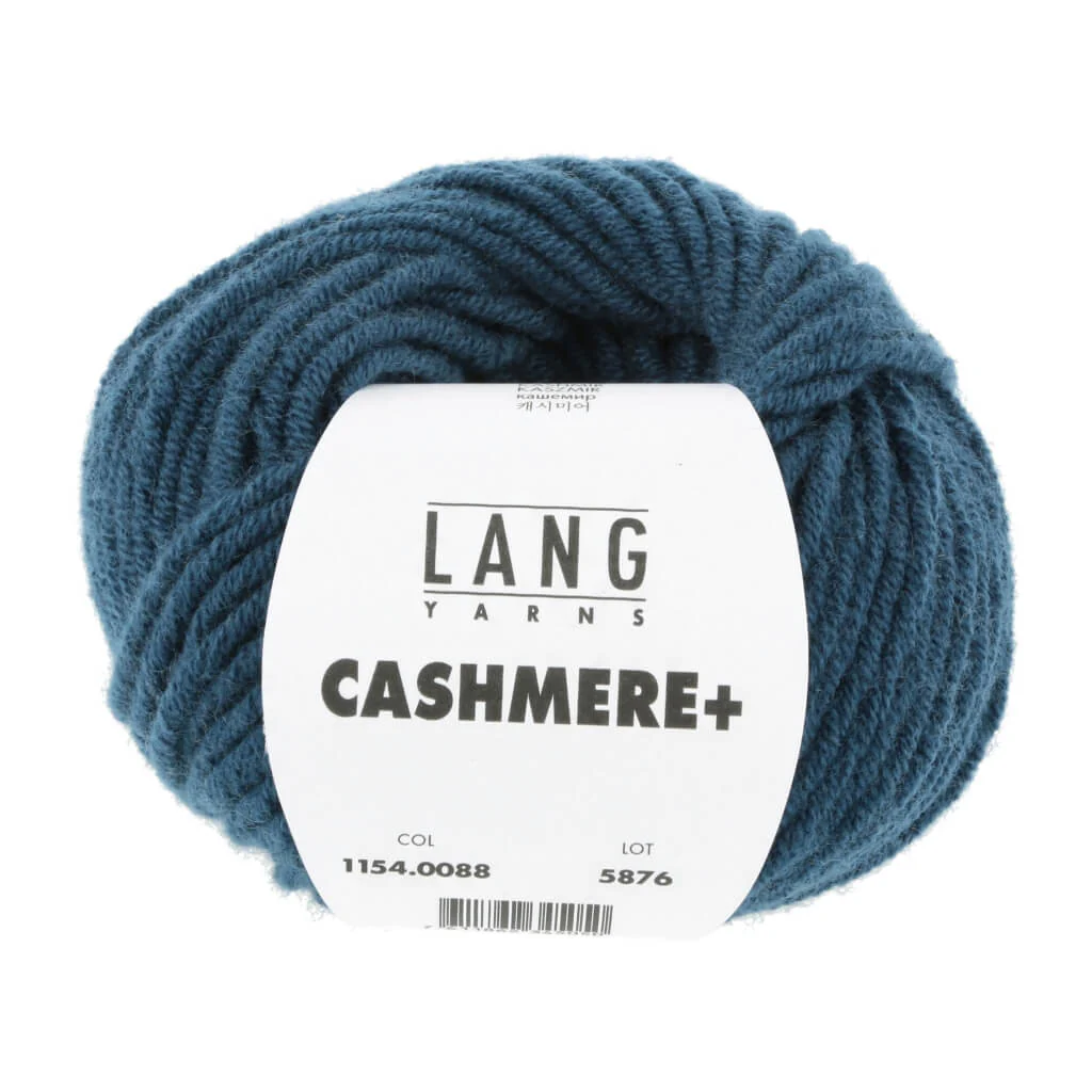 Lang Yarns Cashmere+ - Image 14