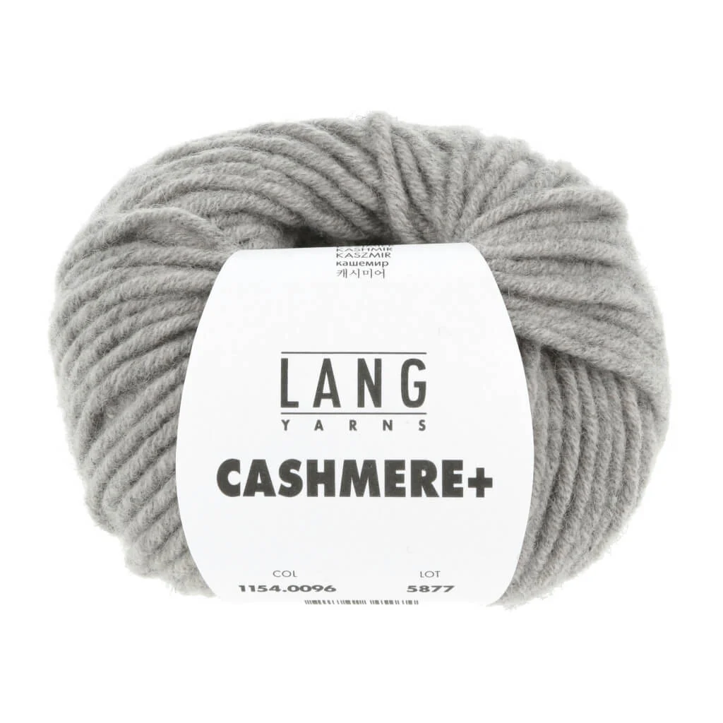 Lang Yarns Cashmere+ - Image 15