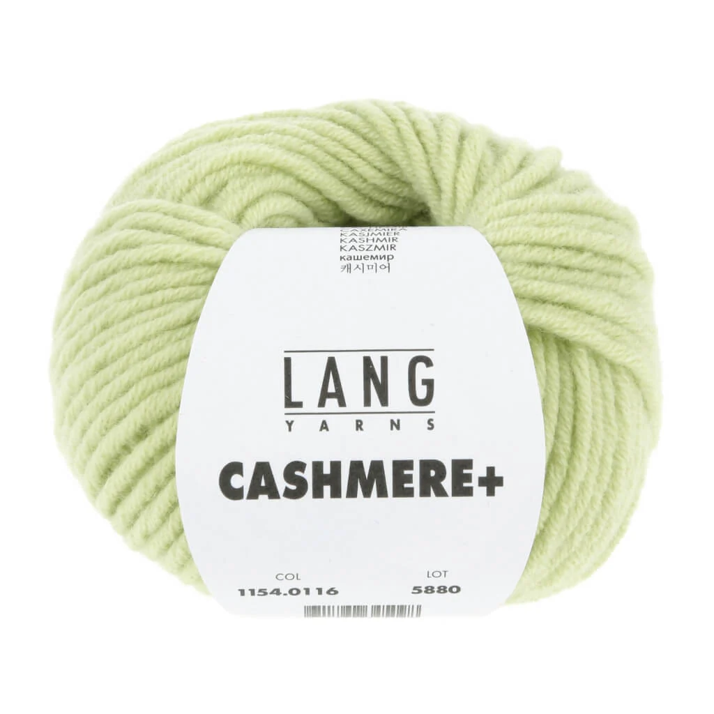 Lang Yarns Cashmere+ - Image 16