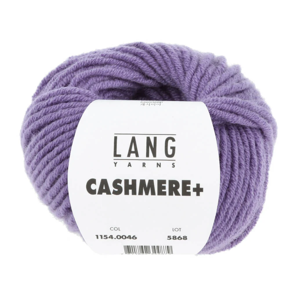 Lang Yarns Cashmere+ - Image 17