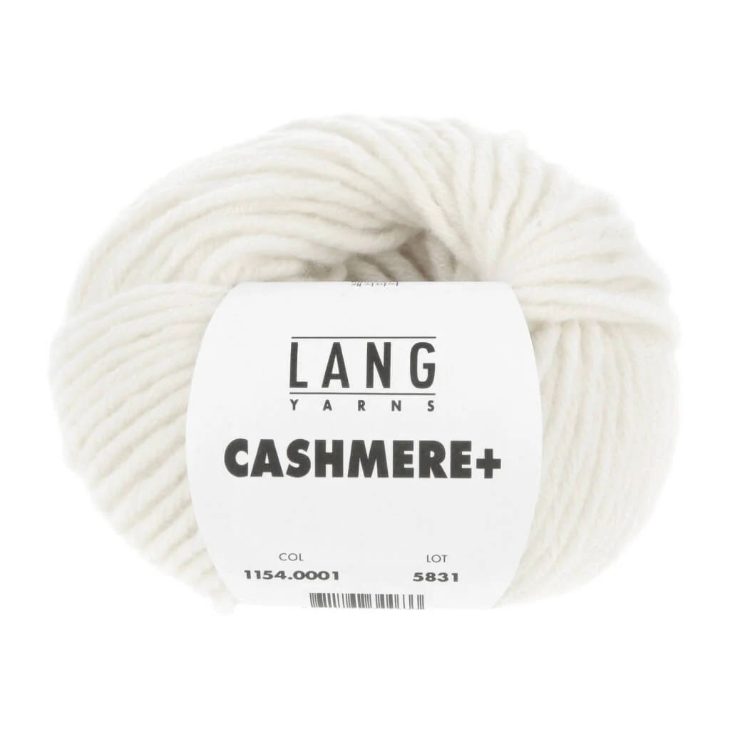 Lang Yarns Cashmere+ - Image 3