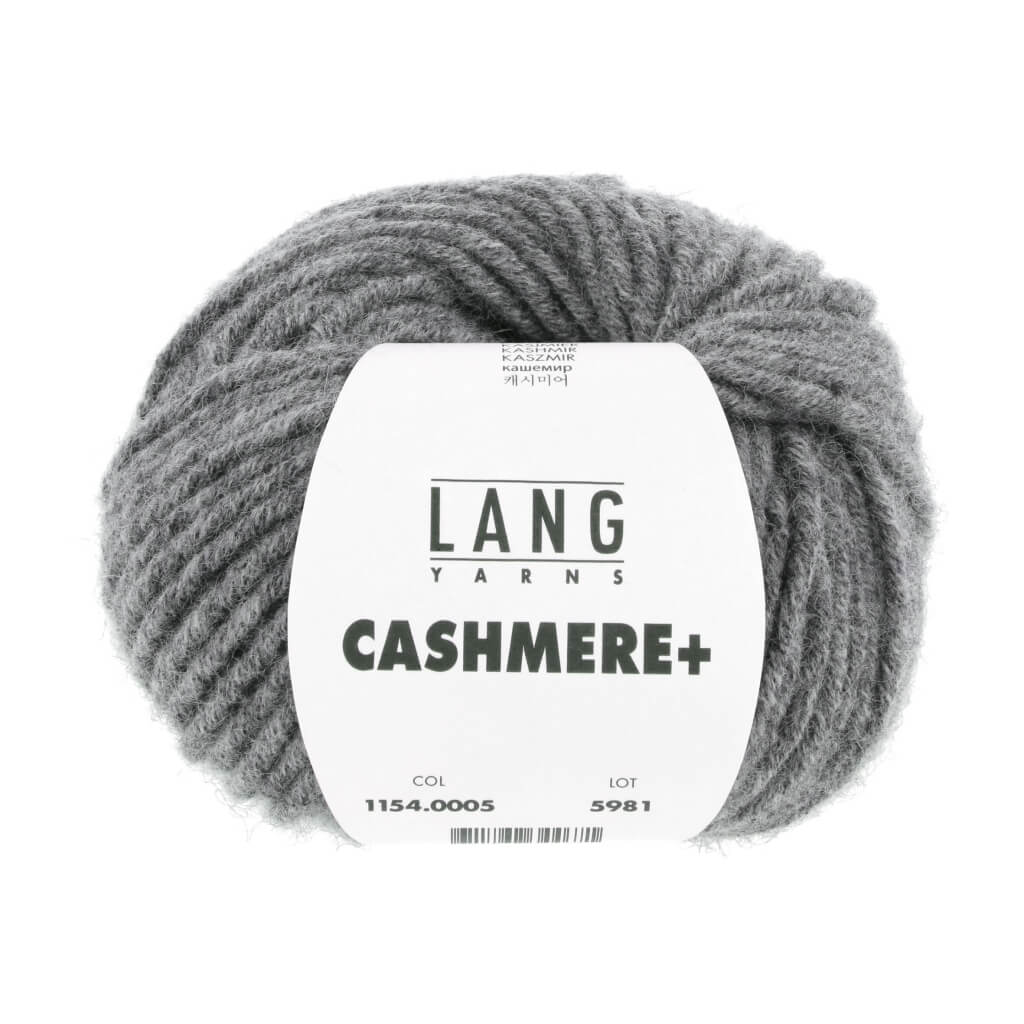 Lang Yarns Cashmere+ - Image 5
