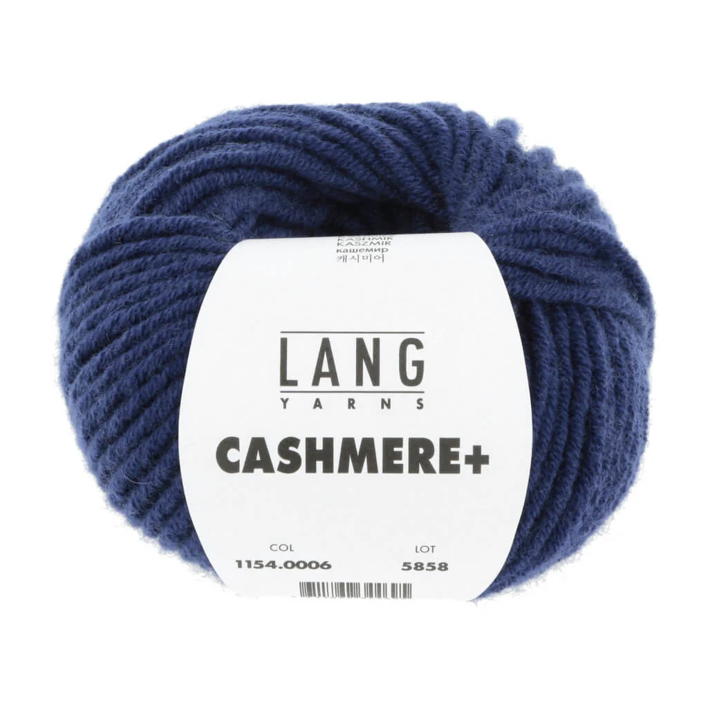 Lang Yarns Cashmere+ - Image 6