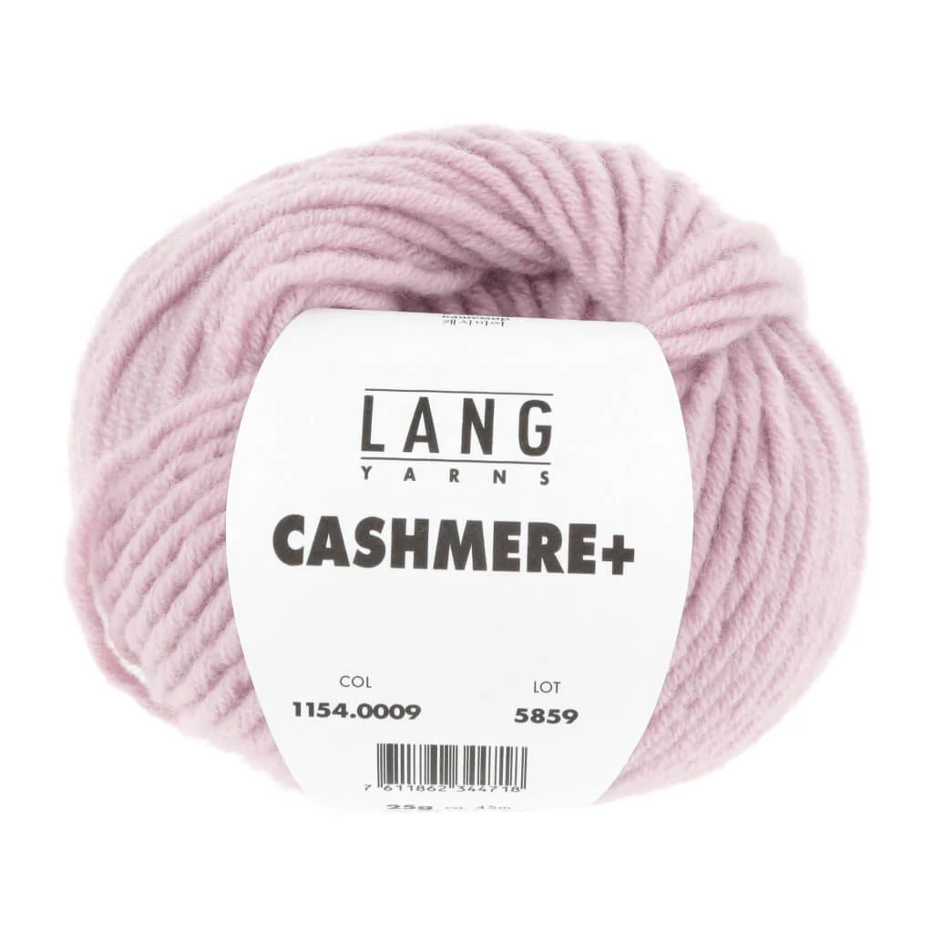 Lang Yarns Cashmere+ - Image 7