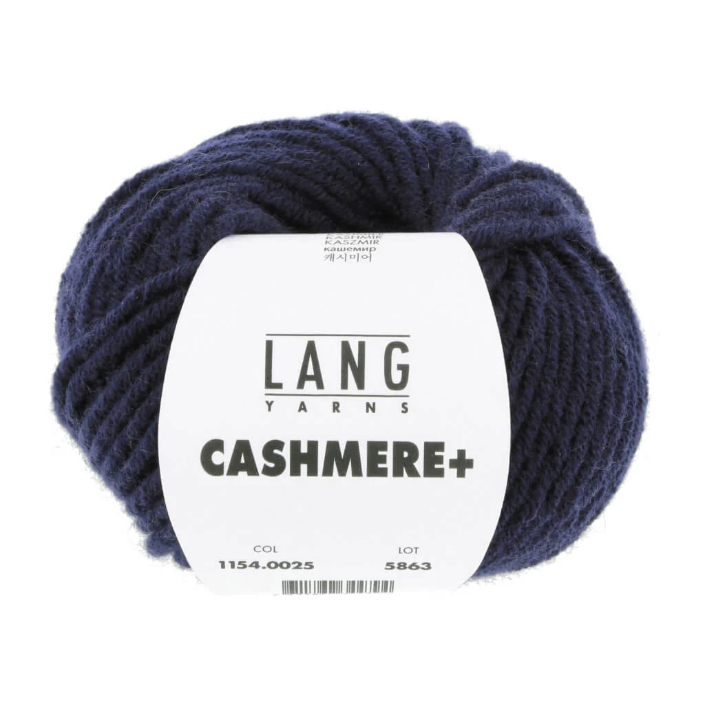 Lang Yarns Cashmere+ - Image 8