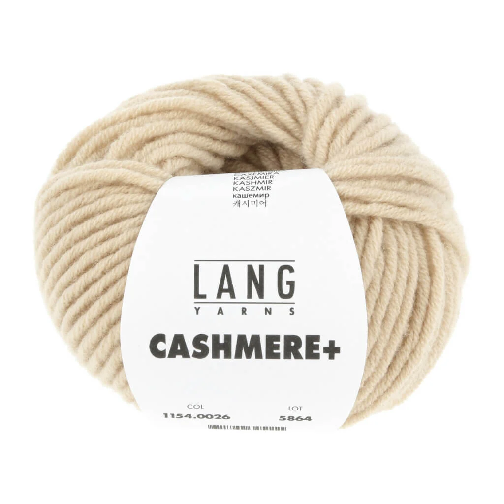 Lang Yarns Cashmere+ - Image 9