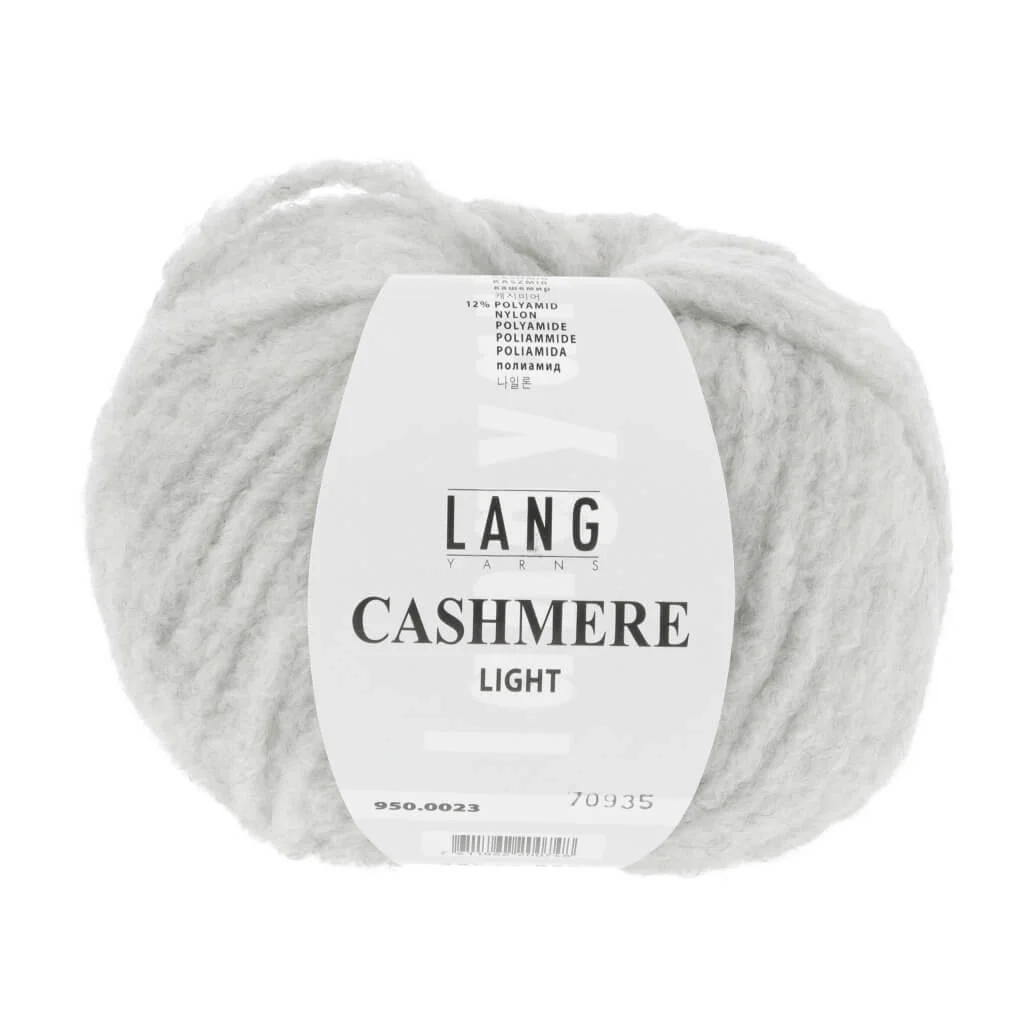 Lang Yarns Cashmere Light - 25g Kaschmir Wolle - Image 12