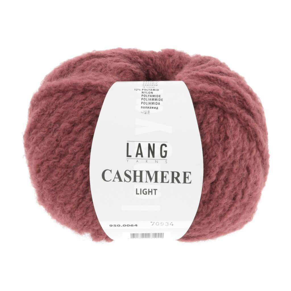 Lang Yarns Cashmere Light - 25g Kaschmir Wolle - Image 21