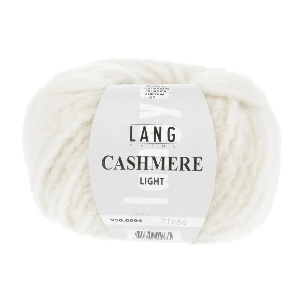 Lang Yarns Cashmere Light - 25g Kaschmir Wolle - Image 30