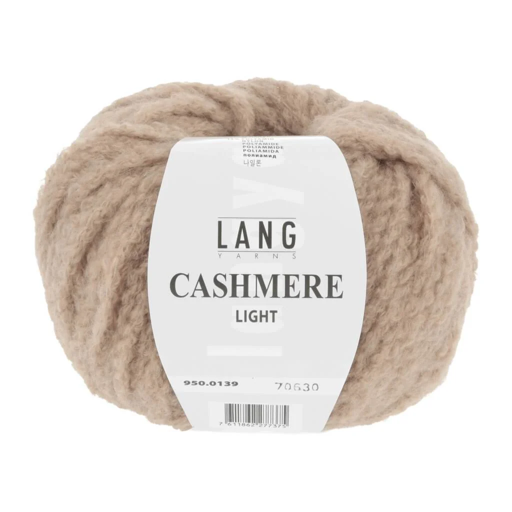 Lang Yarns Cashmere Light - 25g Kaschmir Wolle - Image 34
