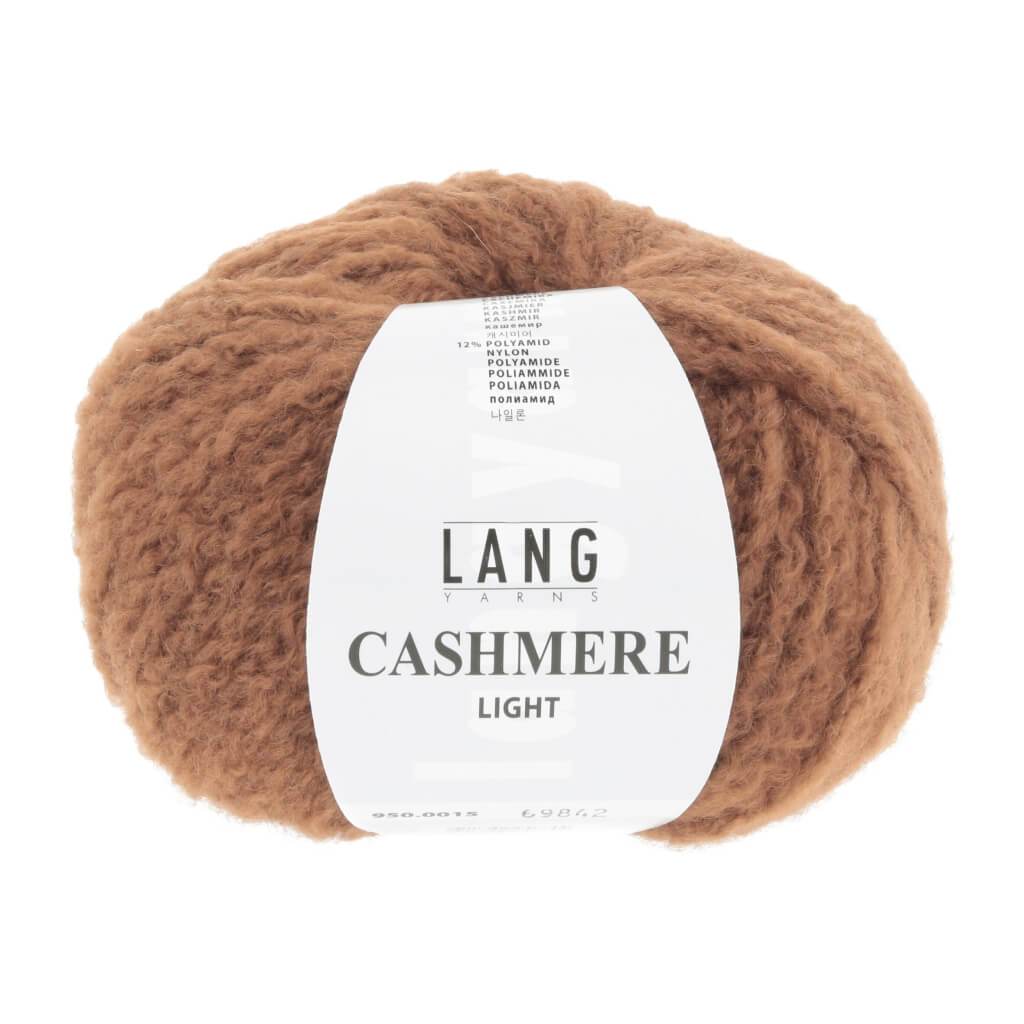 Lang Yarns Cashmere Light - 25g Kaschmir Wolle - Image 39