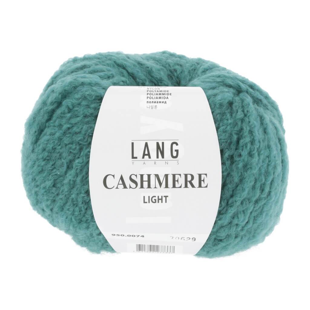 Lang Yarns Cashmere Light - 25g Kaschmir Wolle - Image 46