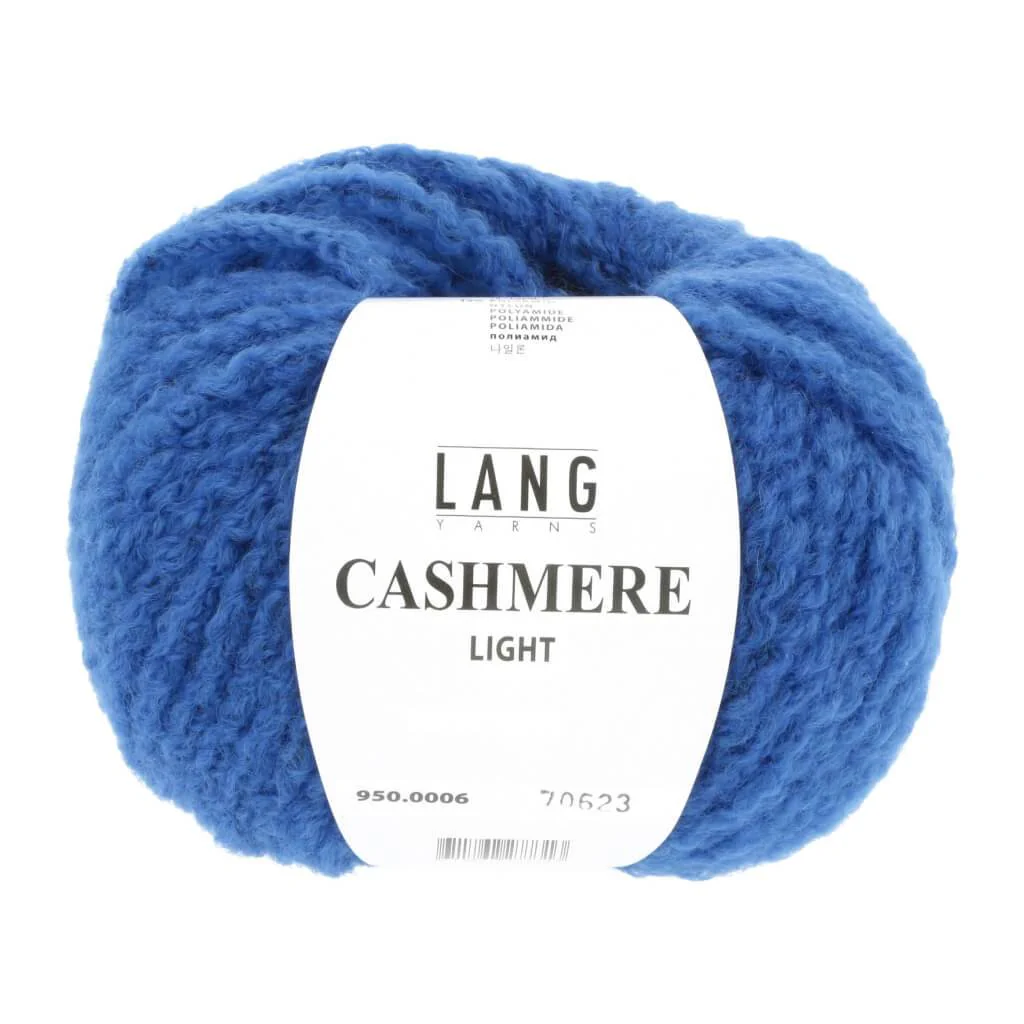 Lang Yarns Cashmere Light - 25g Kaschmir Wolle - Image 5
