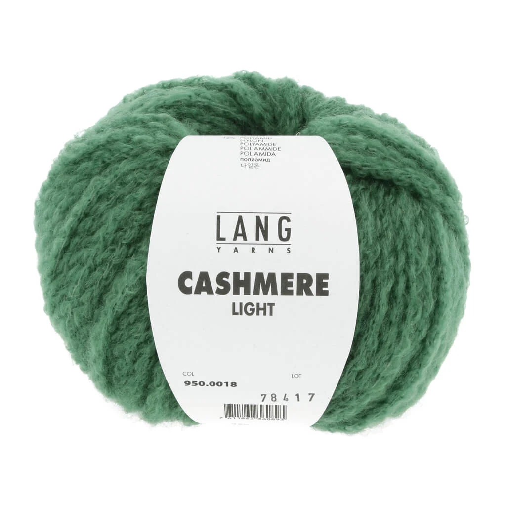 Lang Yarns Cashmere Light - 25g Kaschmir Wolle - Image 65