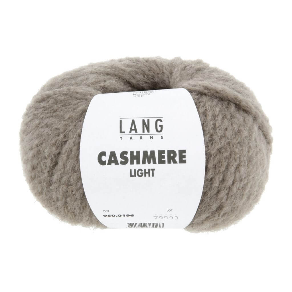 Lang Yarns Cashmere Light - 25g Kaschmir Wolle - Image 70