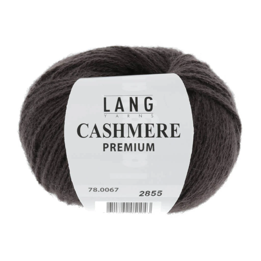 Lang Yarns Cashmere Premium - 25g - Image 19