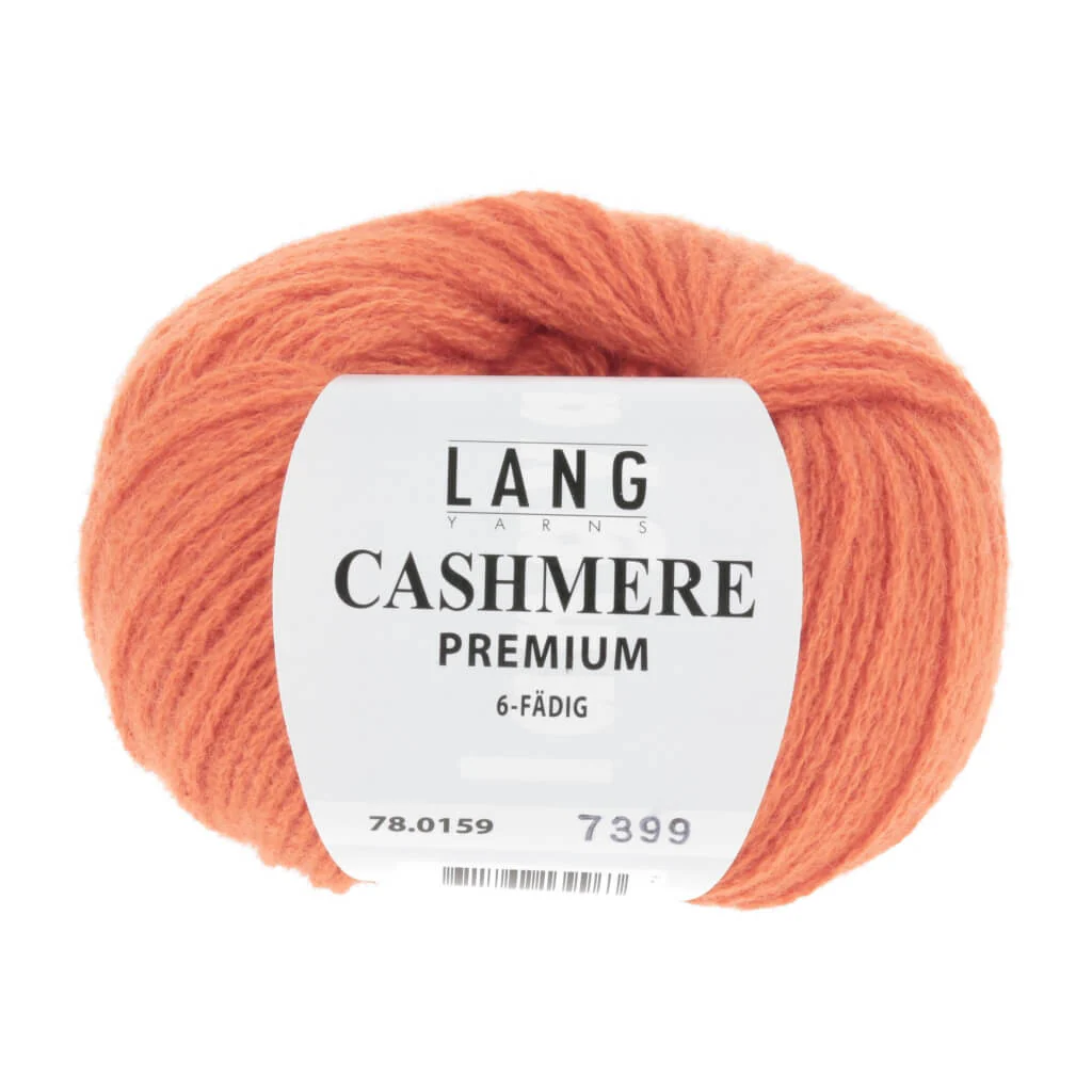 Lang Yarns Cashmere Premium - 25g - Image 30