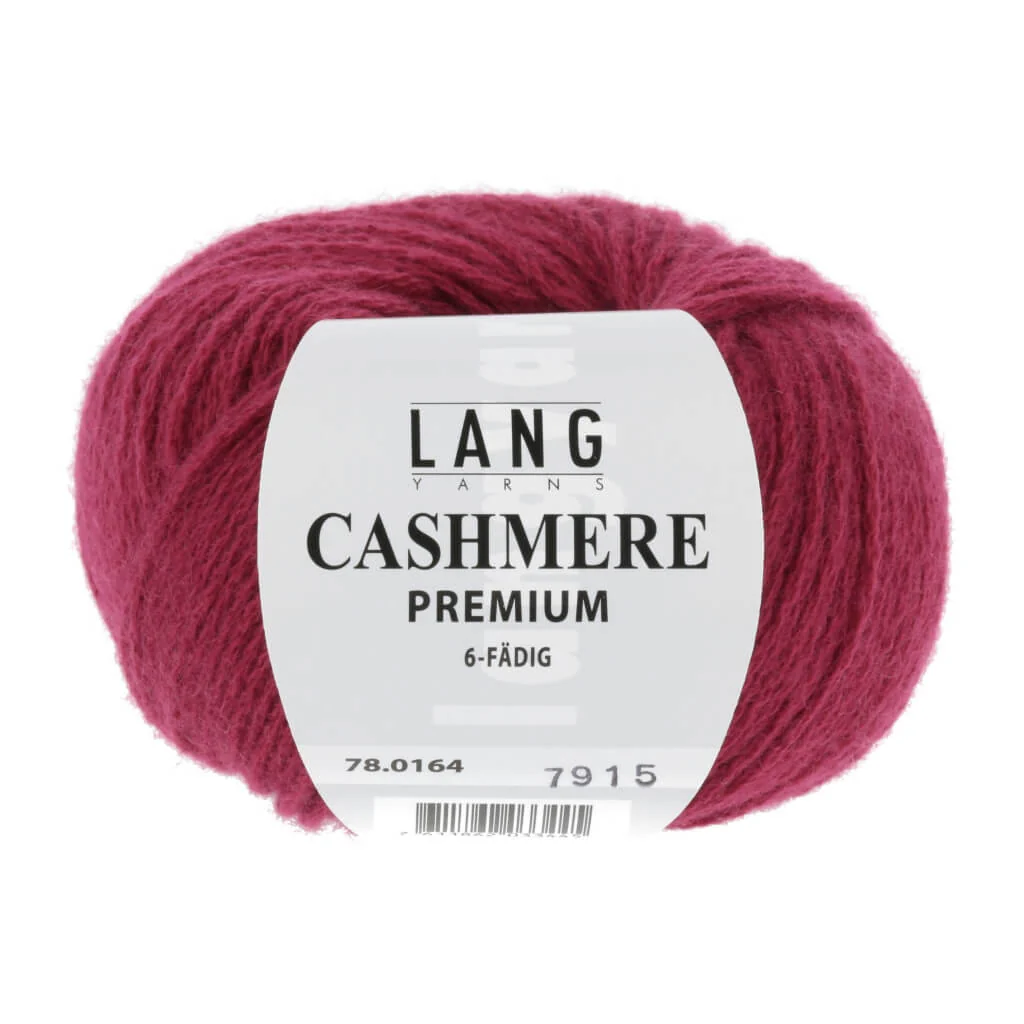 Lang Yarns Cashmere Premium - 25g - Image 31
