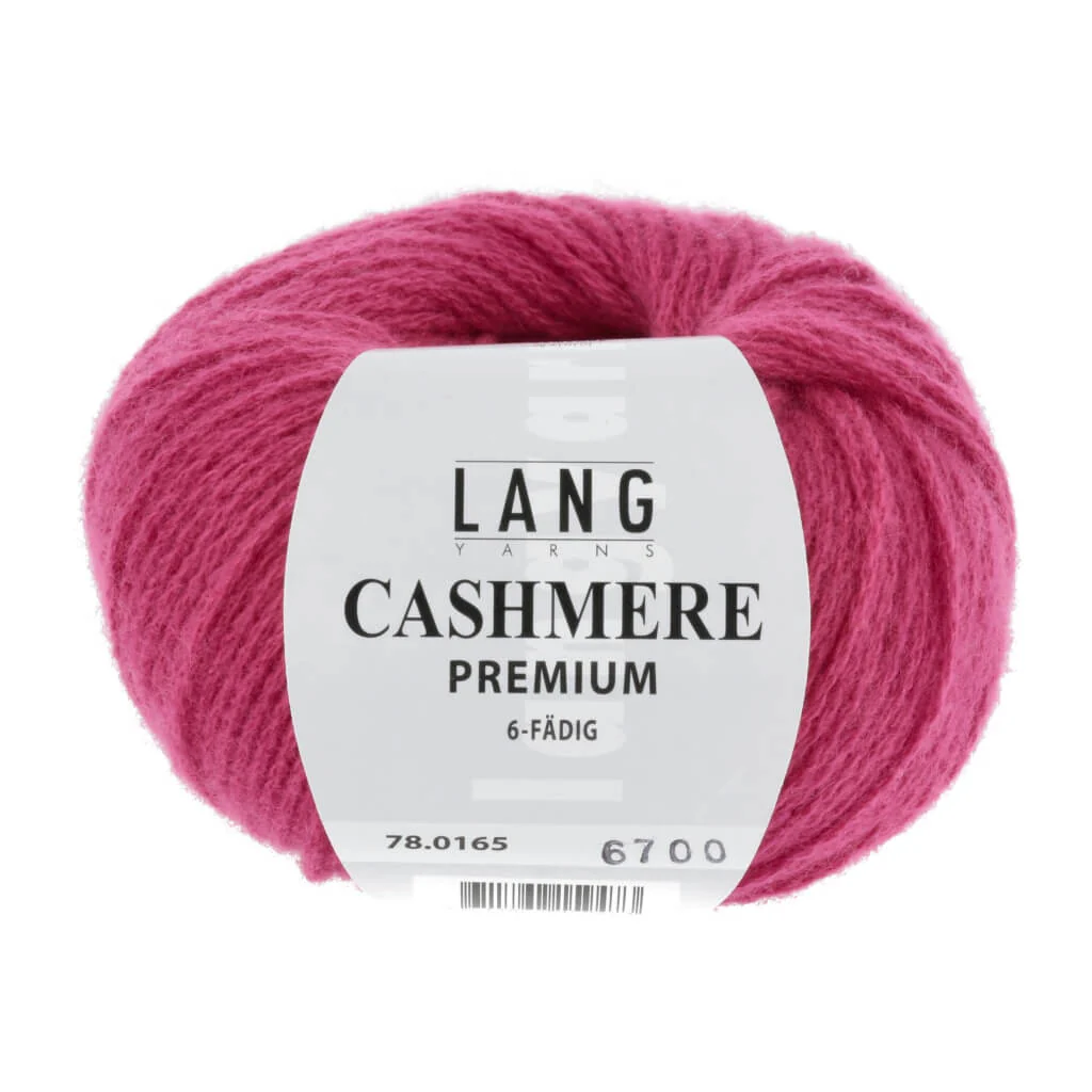 Lang Yarns Cashmere Premium - 25g - Image 32