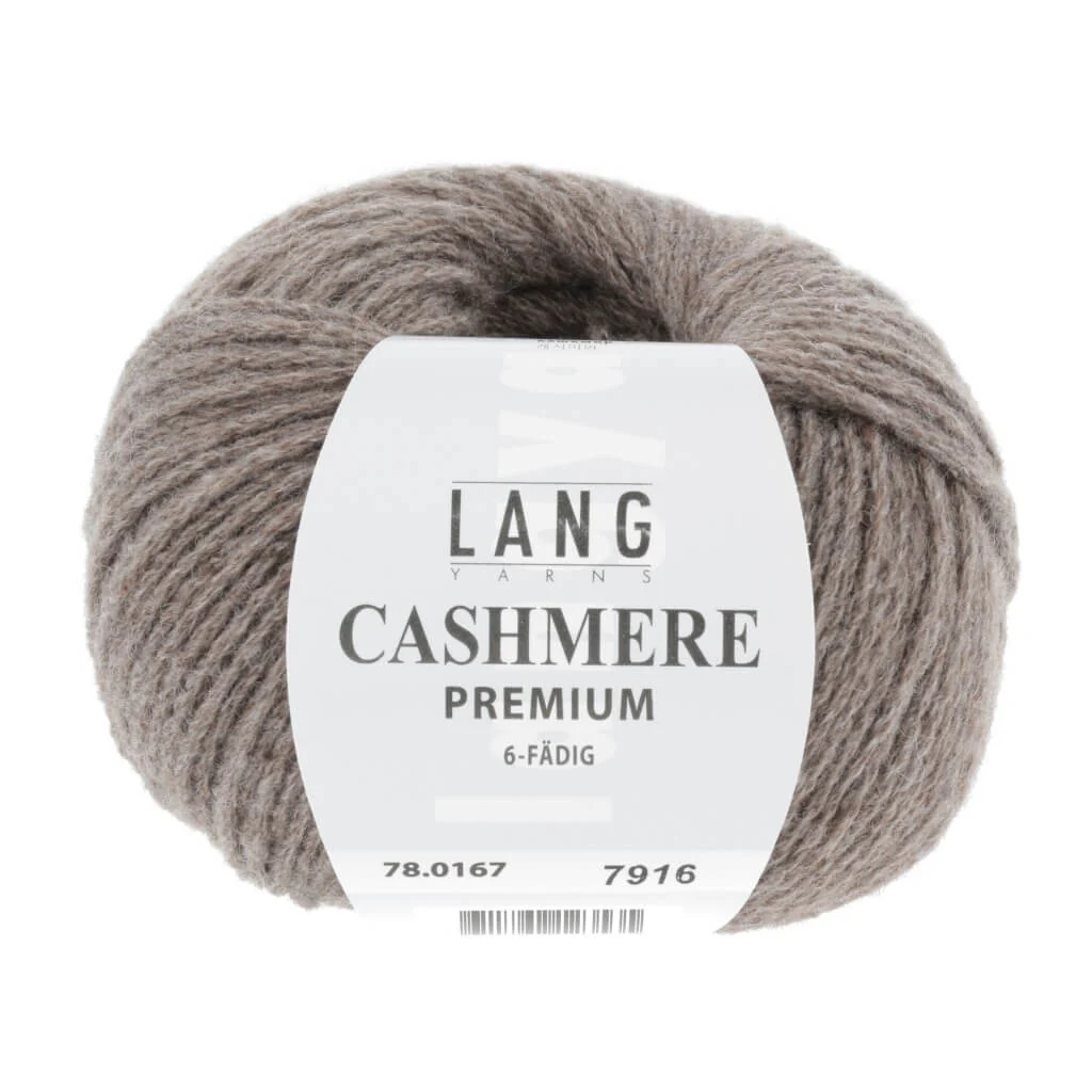 Lang Yarns Cashmere Premium - 25g - Image 33