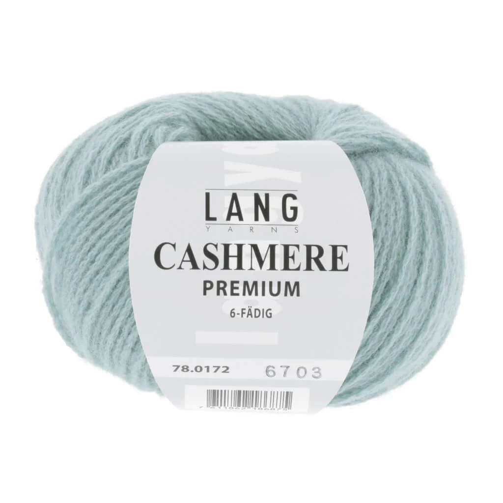 Lang Yarns Cashmere Premium - 25g - Image 34