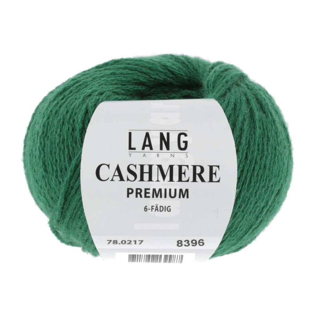 Lang Yarns Cashmere Premium - 25g - Image 36
