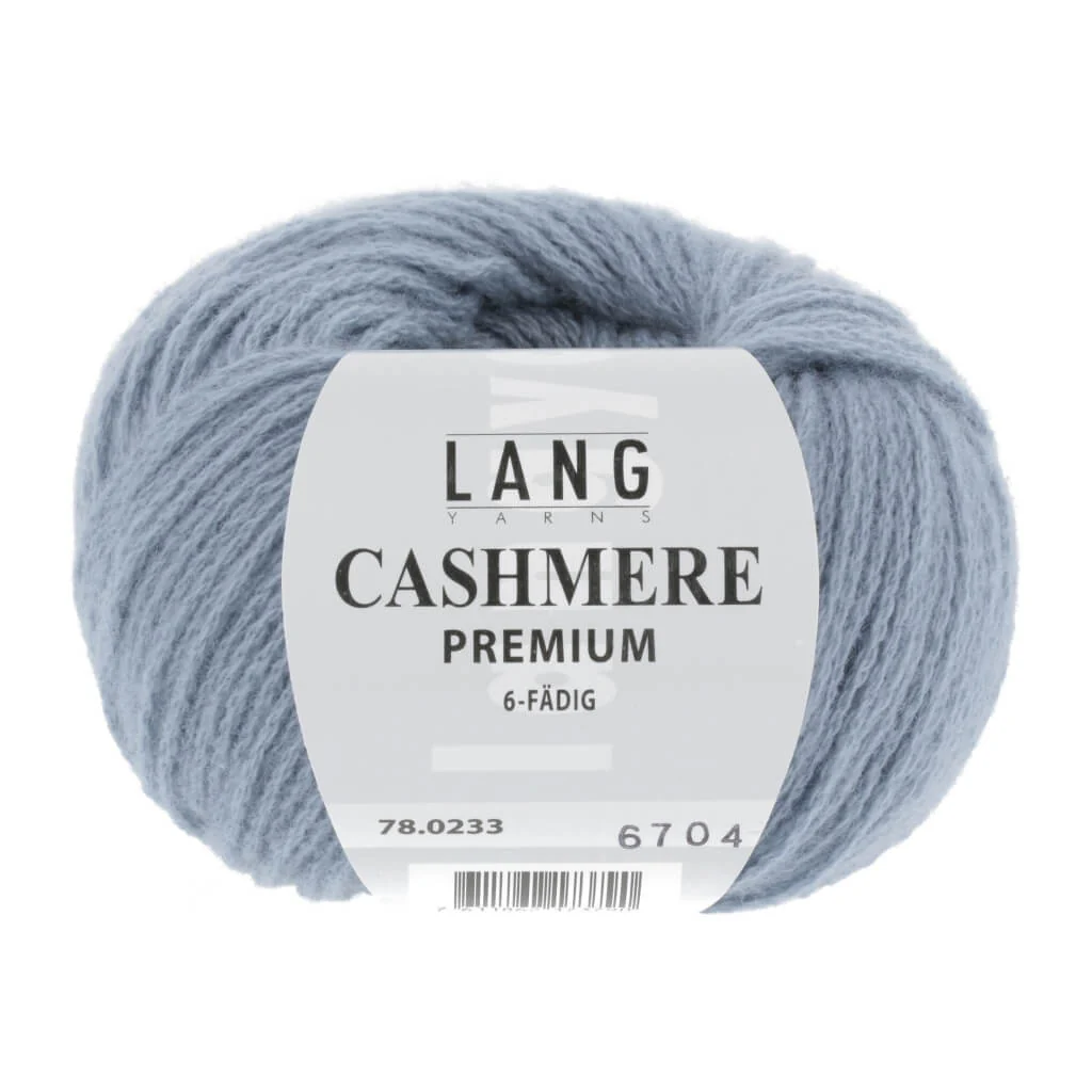 Lang Yarns Cashmere Premium - 25g - Image 37