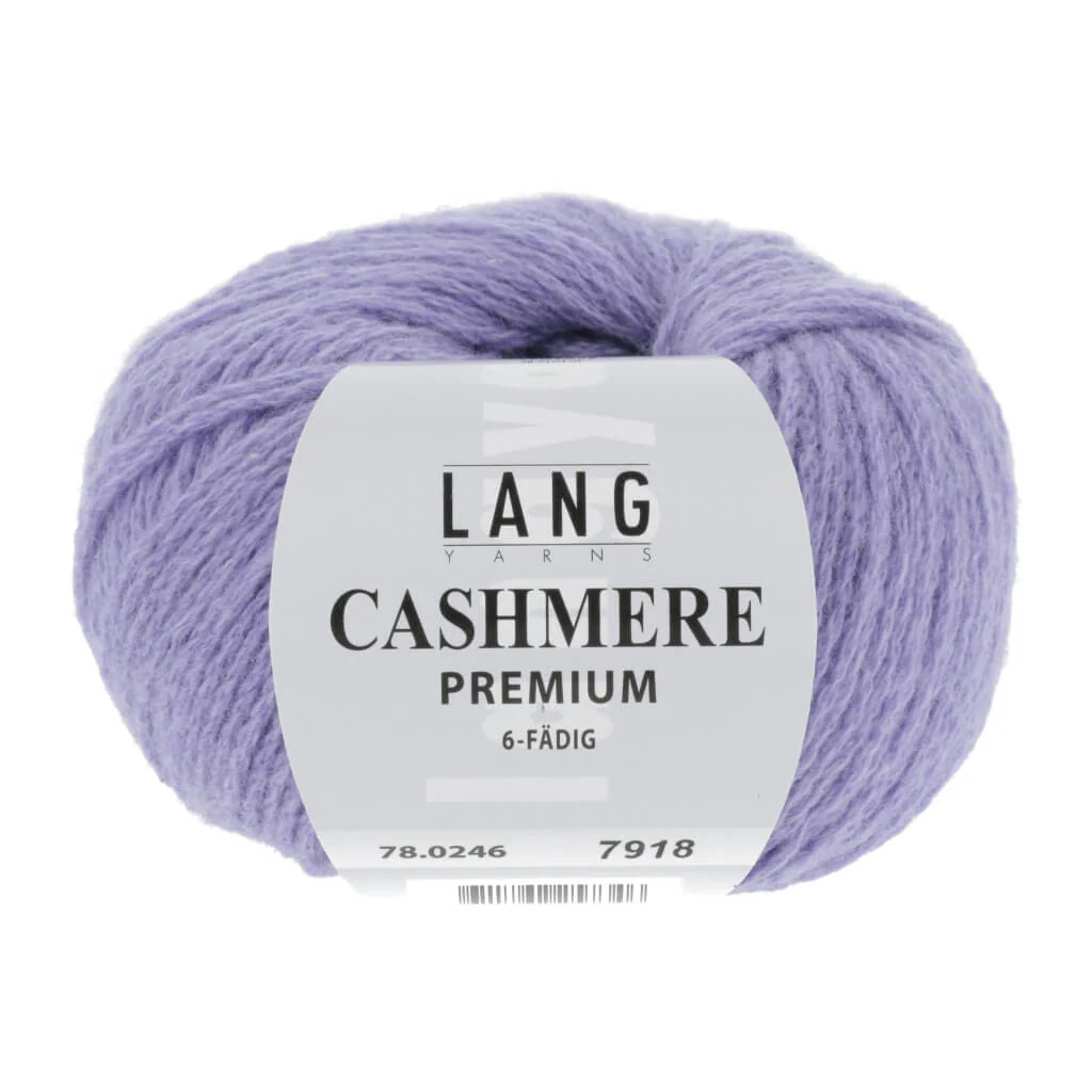Lang Yarns Cashmere Premium - 25g - Image 38