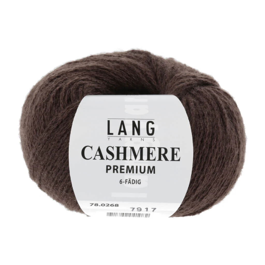 Lang Yarns Cashmere Premium - 25g - Image 40