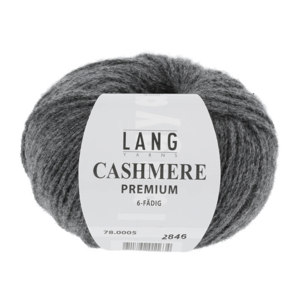 Lang Yarns Cashmere Premium - 25g - Image 7