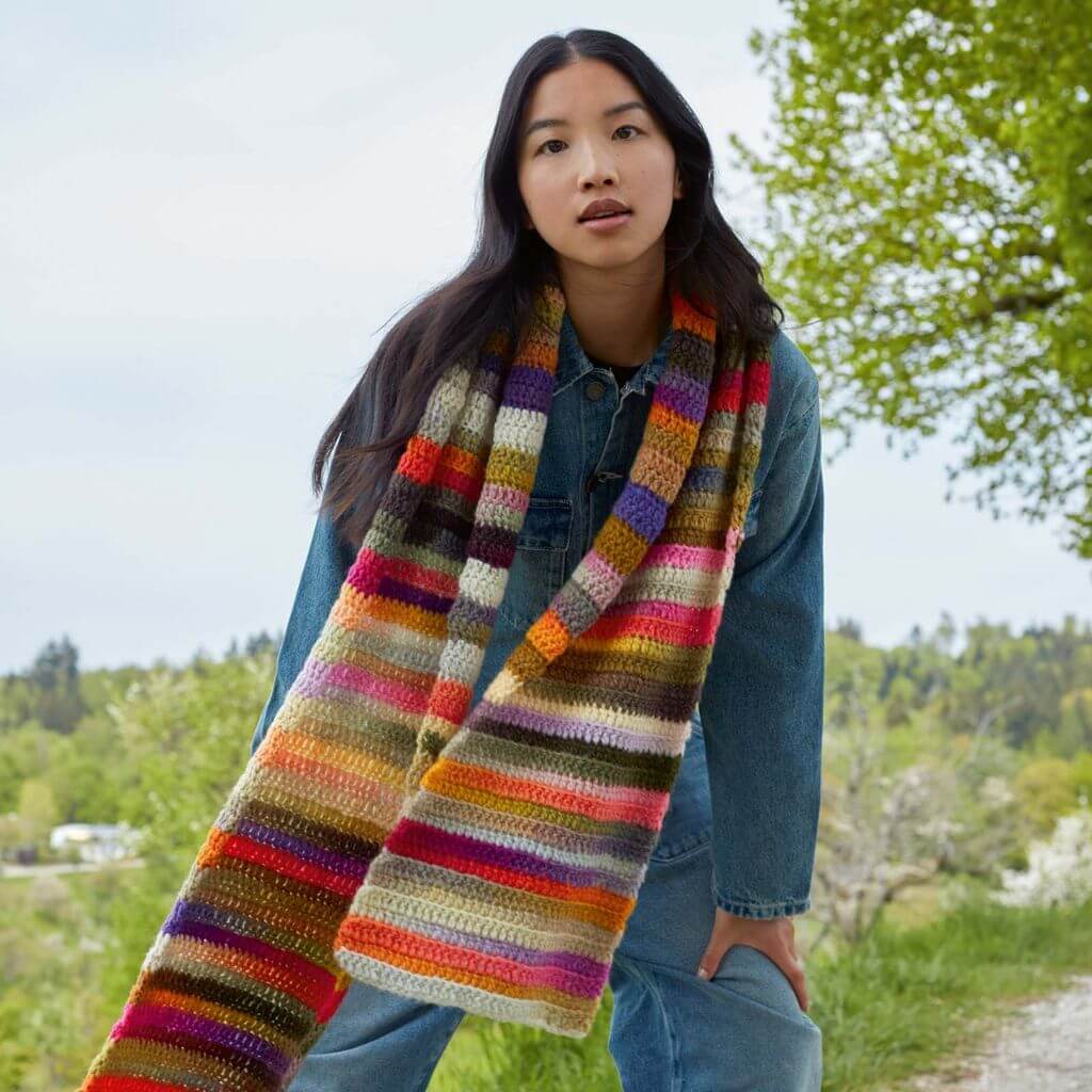 Lang Yarns Cloud - Image 7