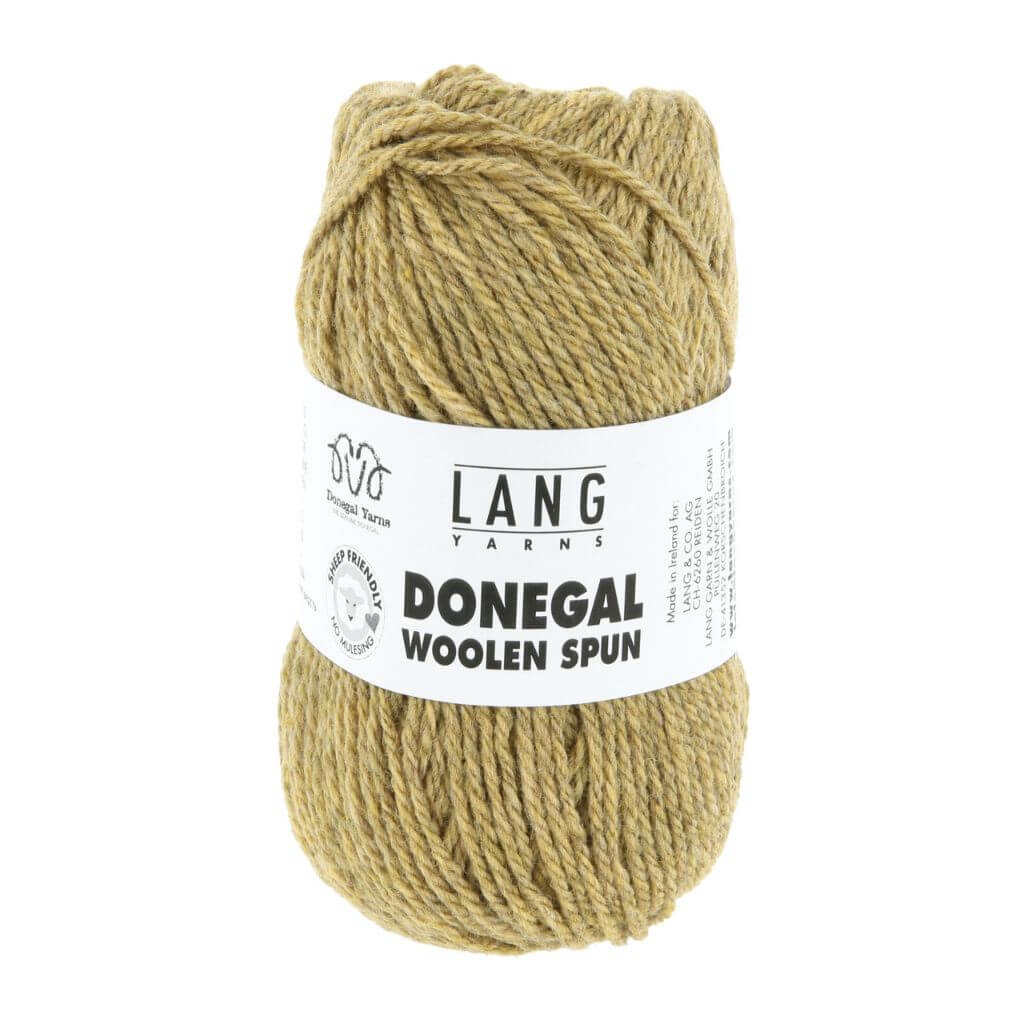 Lang Yarns Donegal Woolen Spun - Image 10