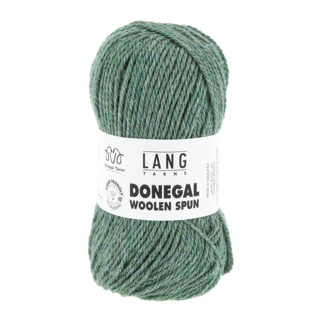 Lang Yarns Donegal Woolen Spun - Image 11