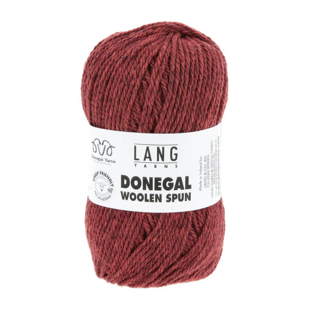 Lang Yarns Donegal Woolen Spun - Image 12