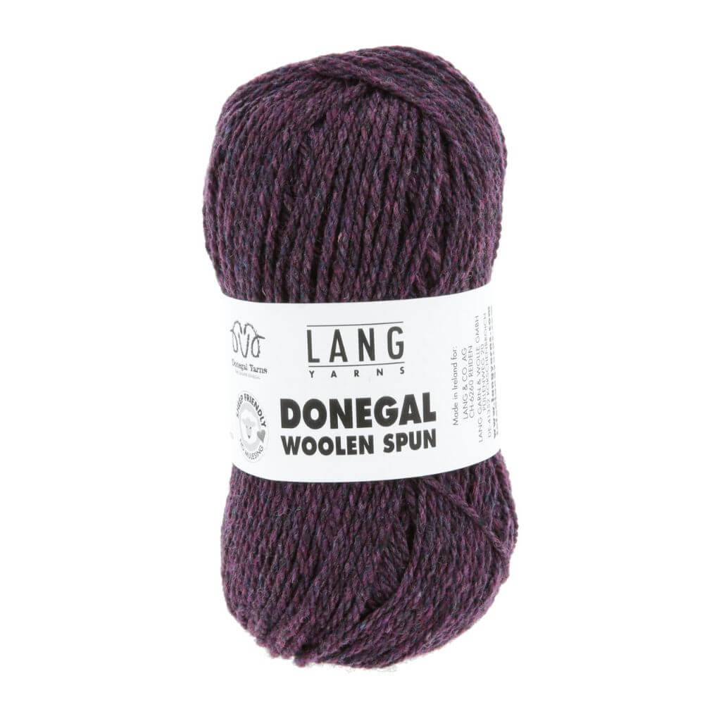 Lang Yarns Donegal Woolen Spun - Image 14