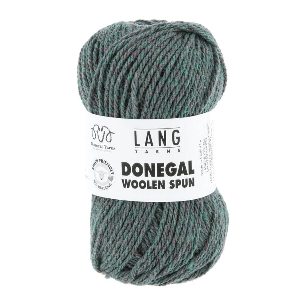 Lang Yarns Donegal Woolen Spun - Image 15