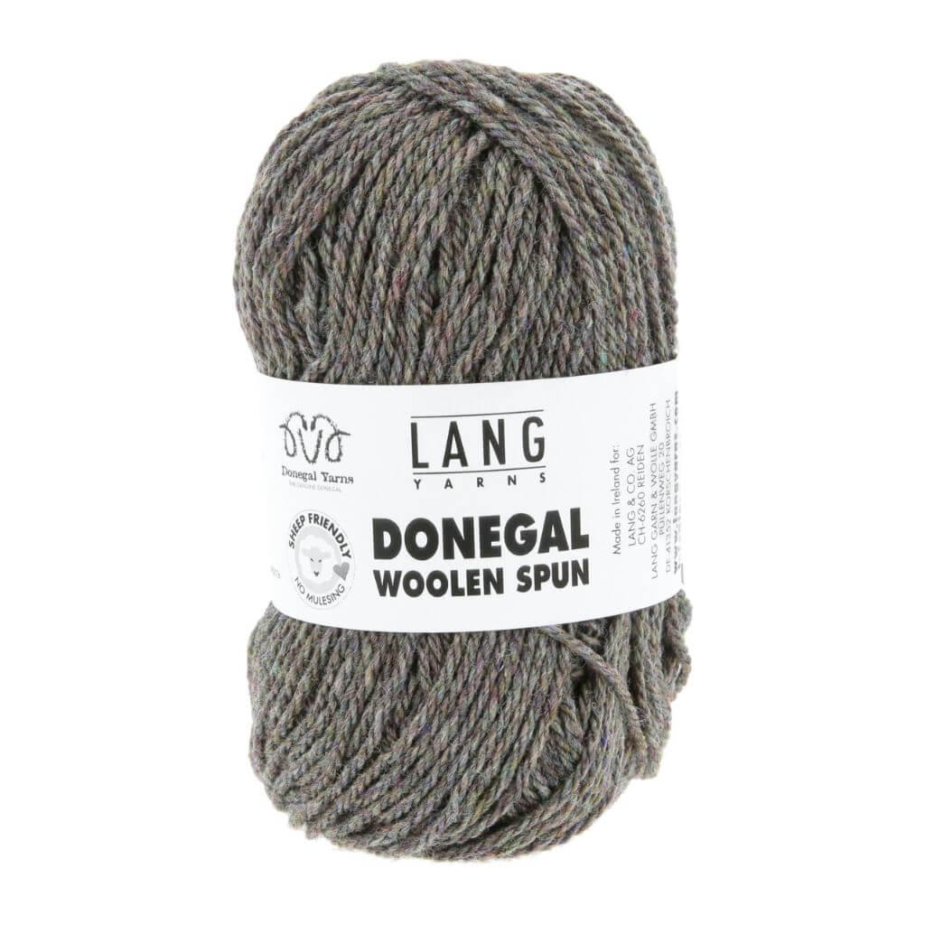 Lang Yarns Donegal Woolen Spun - Image 16
