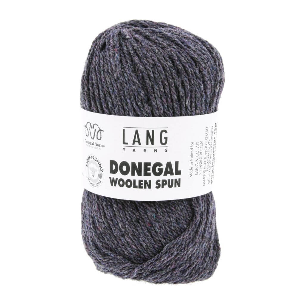 Lang Yarns Donegal Woolen Spun - Image 17