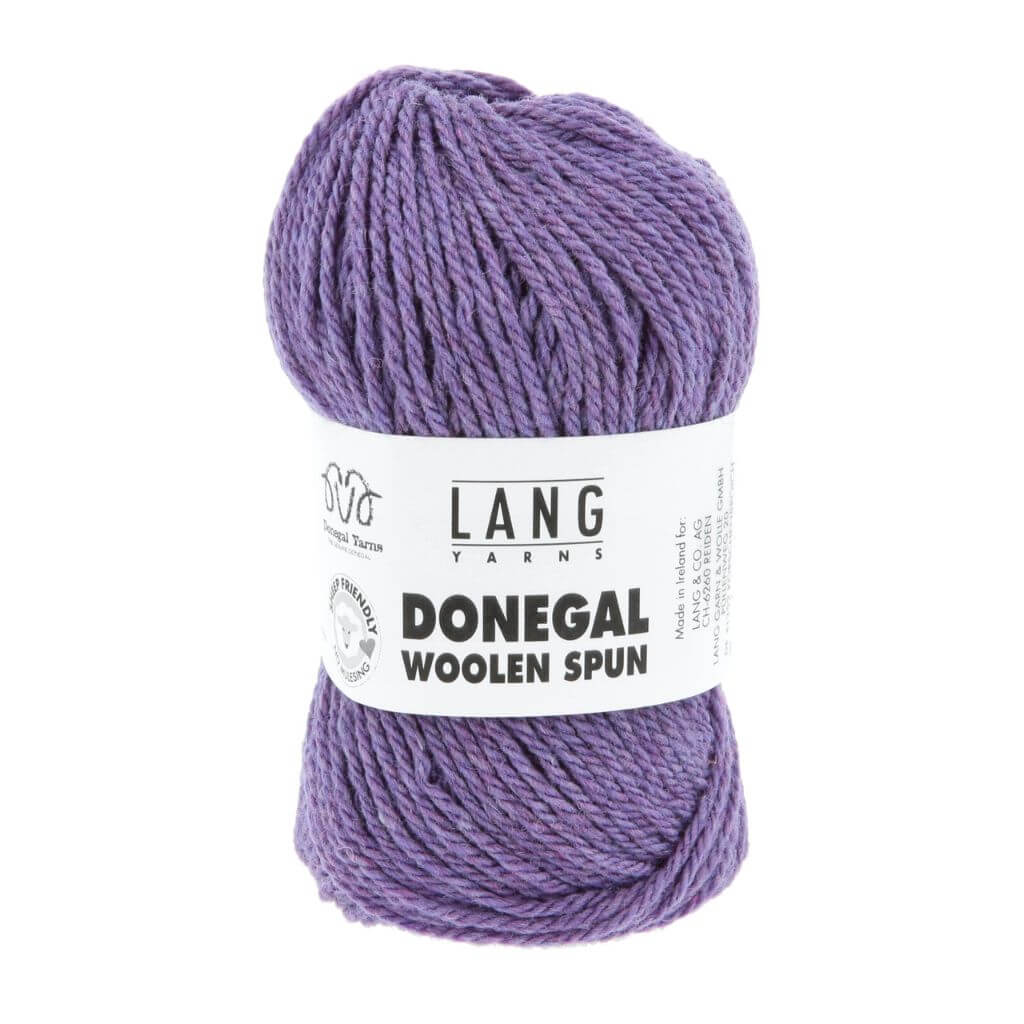 Lang Yarns Donegal Woolen Spun - Image 18