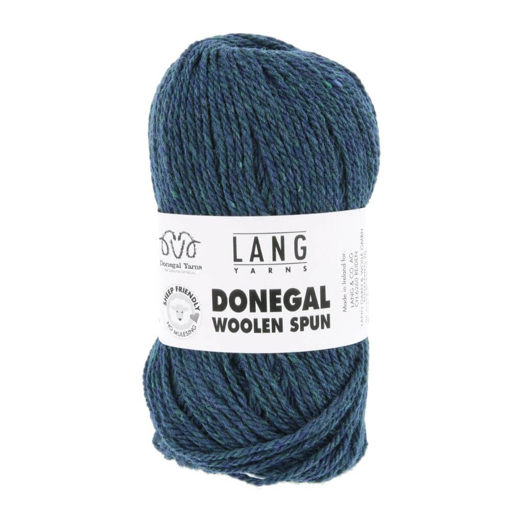 Lang Yarns Donegal Woolen Spun - Image 19