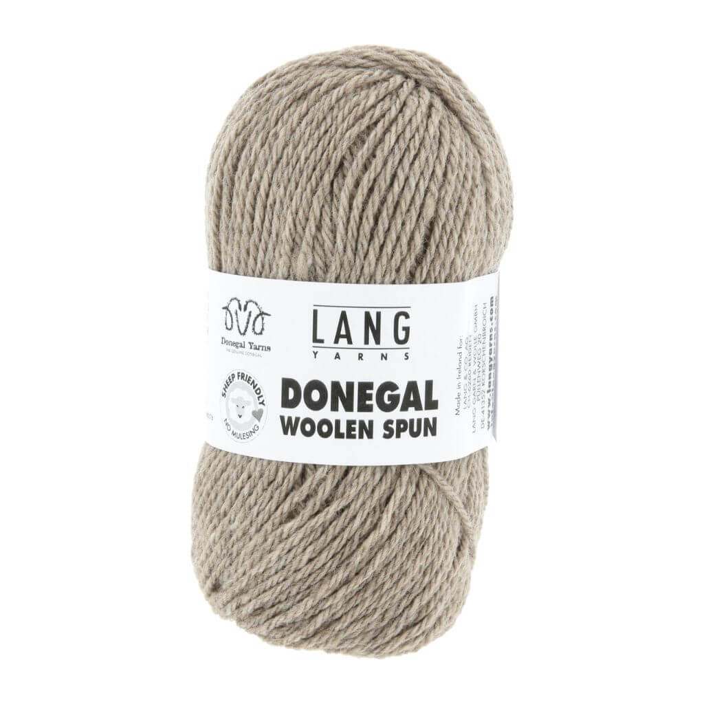 Lang Yarns Donegal Woolen Spun - Image 8