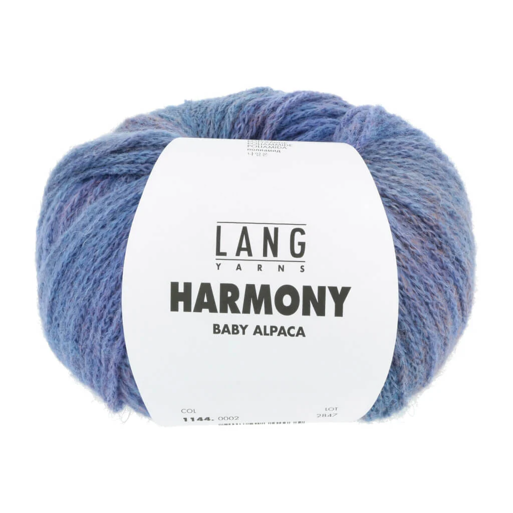 Lang Yarns Harmony - Image 2