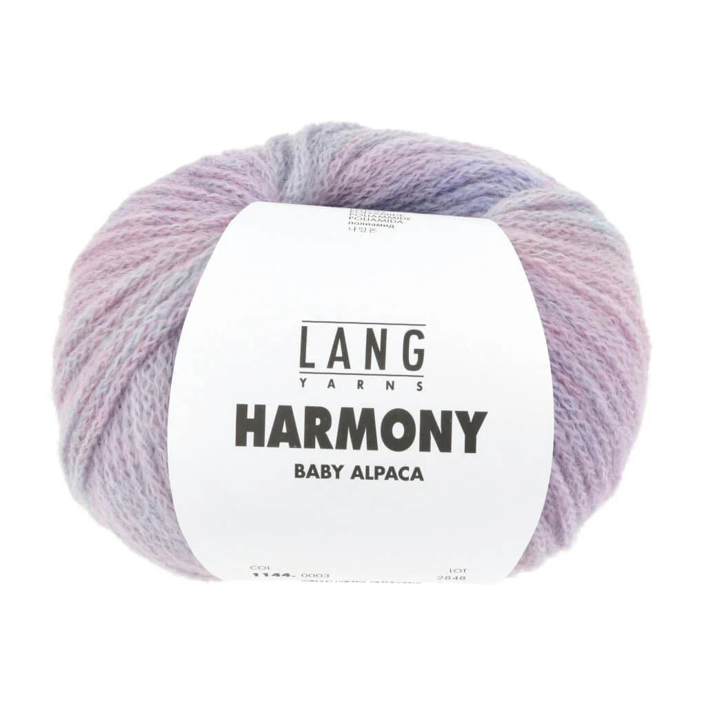 Lang Yarns Harmony - Image 3