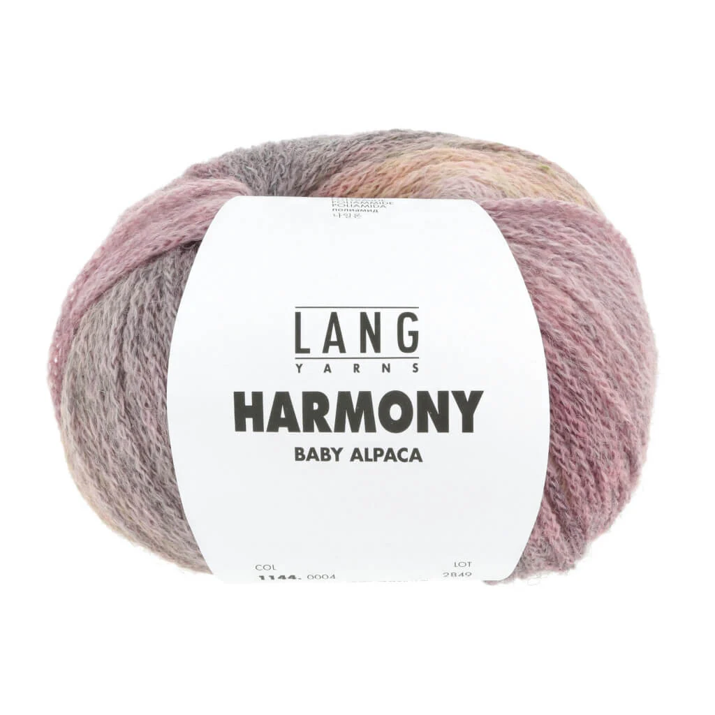 Lang Yarns Harmony - Image 4