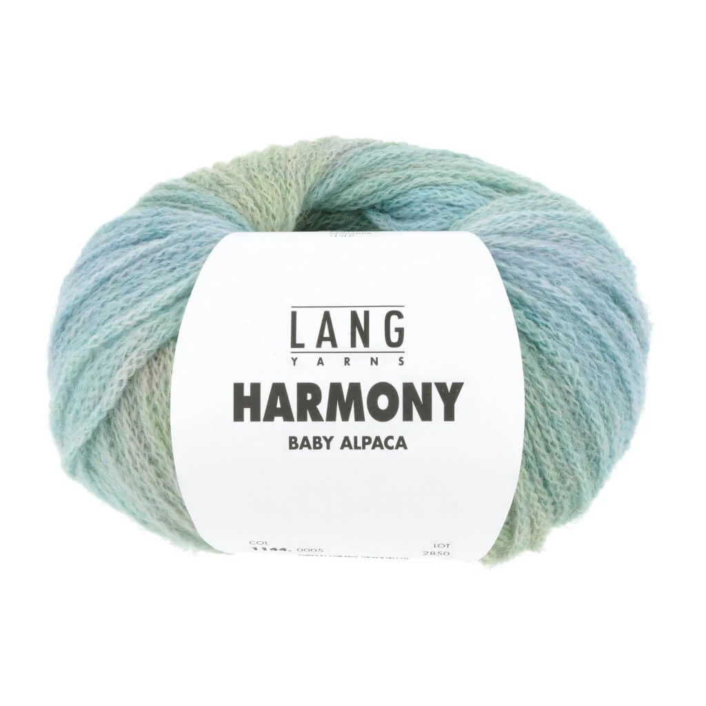 Lang Yarns Harmony - Image 5