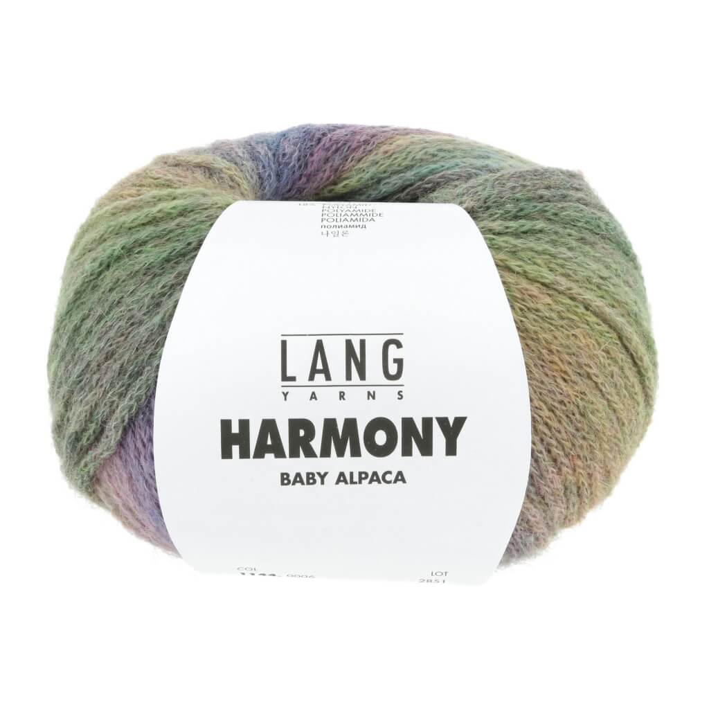 Lang Yarns Harmony - Image 6